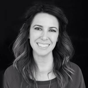 Meet your Posher, Michele